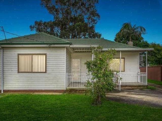 House for rent in Blacktown, New South Wales
