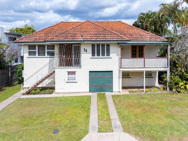 House for sale in Toombul, Queensland
