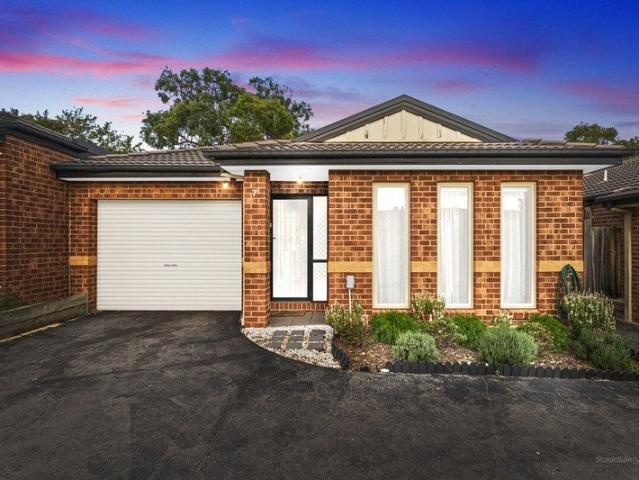 Apartment for sale in Camerons Creek, Victoria