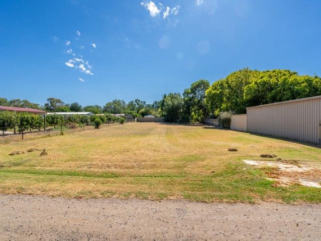 Land for sale in Boho South, Victoria