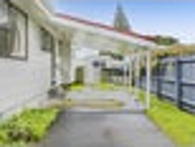 House for sale in Waitara, New Plymouth District