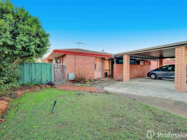 Duplex for sale in Willetton, Western Australia