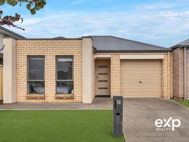 House for sale in Horseshoe Creek, South Australia