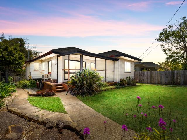 House for sale in Toombul, Queensland
