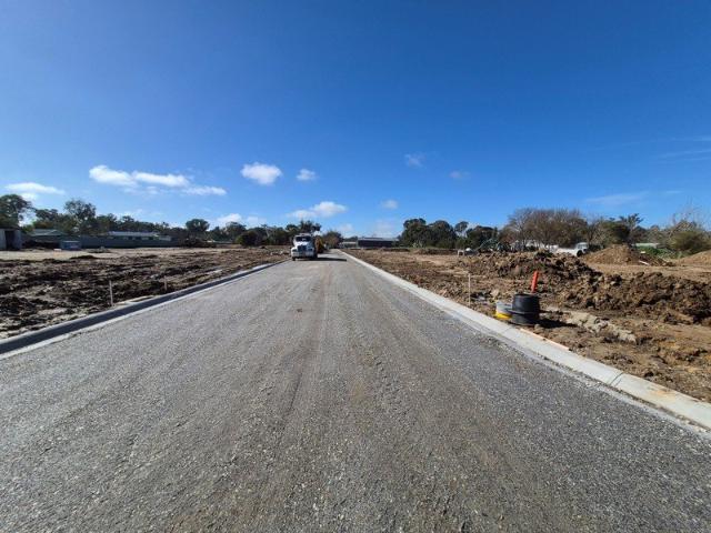 Land for sale in Jindera, New South Wales