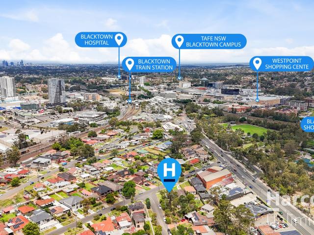 House for sale in Sydney, New South Wales