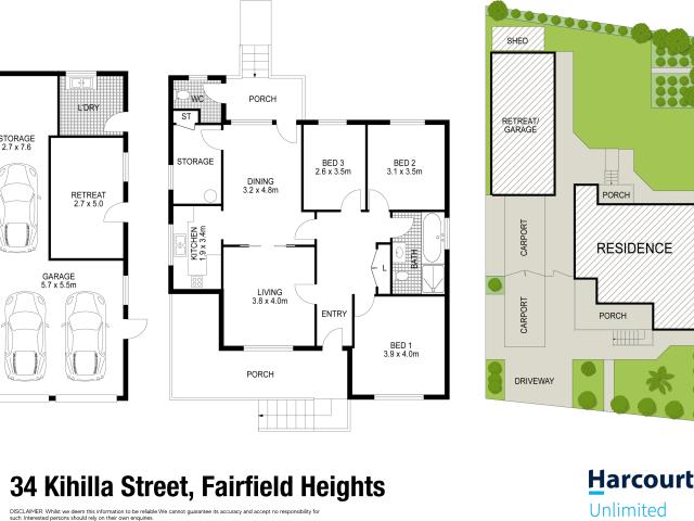 House for sale in Fairfield Heights, New South Wales