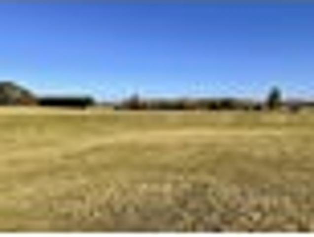 Land for sale in Southland