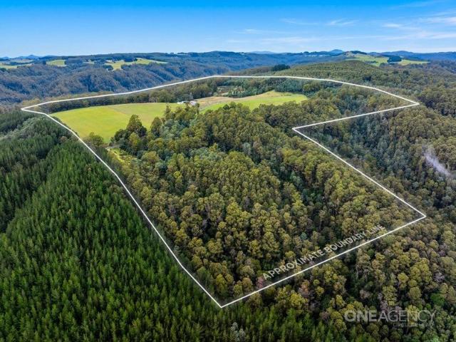 Cottage for sale in Calder, Tasmania