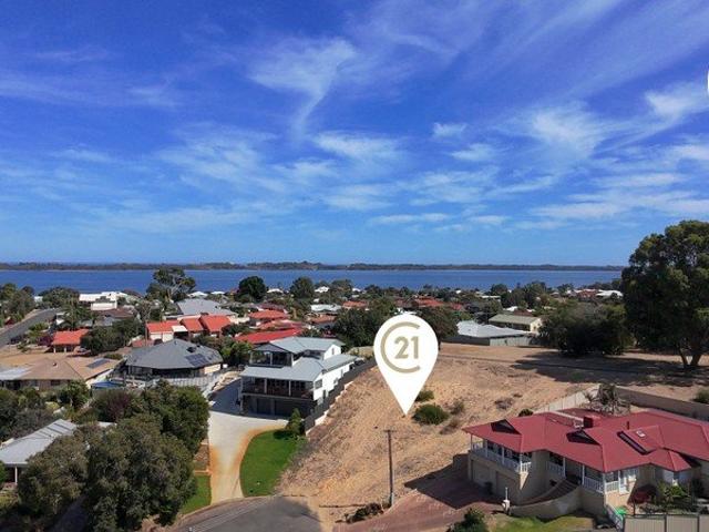Land for sale in Australind, Western Australia