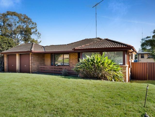House for sale in Sydney, New South Wales