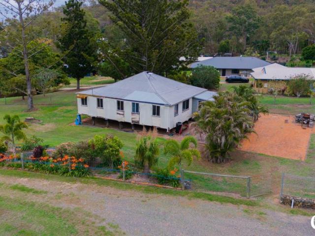 House for sale in Lakes Creek, Rockhampton