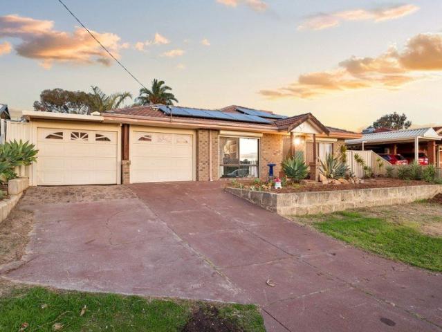 House for sale in Maddington, Western Australia