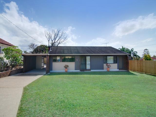 House for sale in Geebung