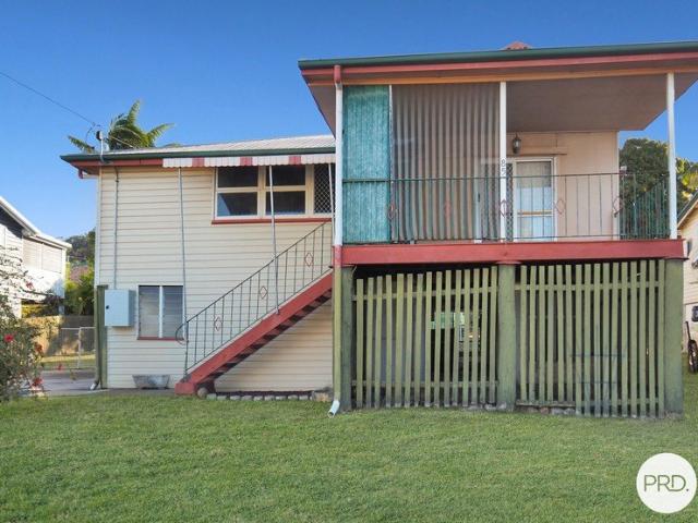 House for sale in South Gladstone, Gladstone