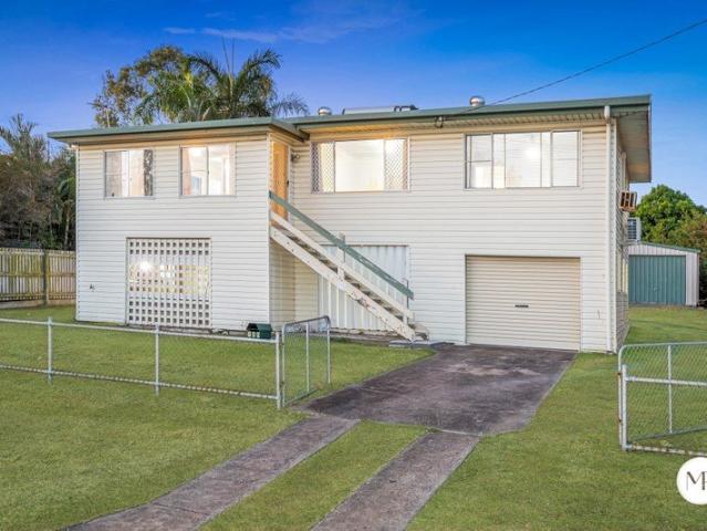 House for sale in Berserker, Rockhampton
