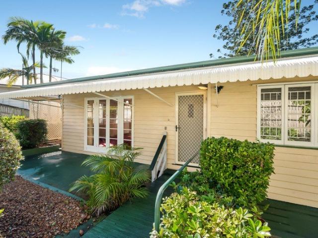 House for sale in Toombul, Queensland