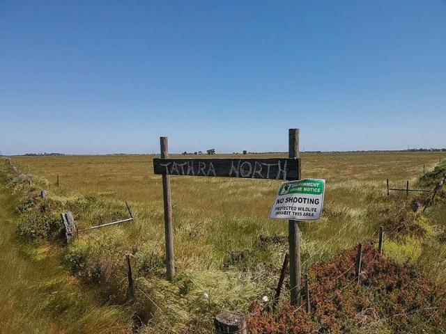 Land for sale in Tragowel, Shire of Gannawarra