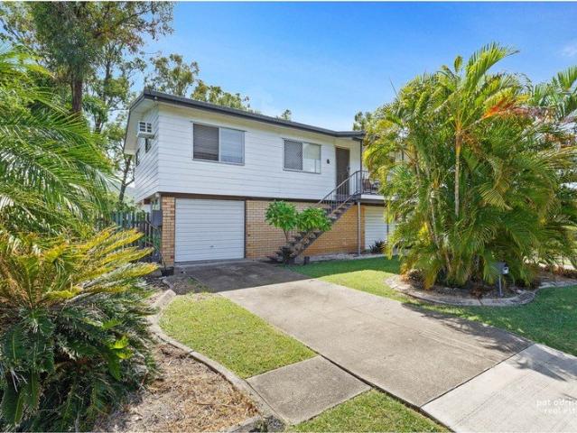 House for sale in Rockhampton, Queensland