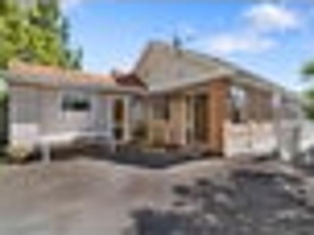 Apartment for sale in Balmoral, Oroua County