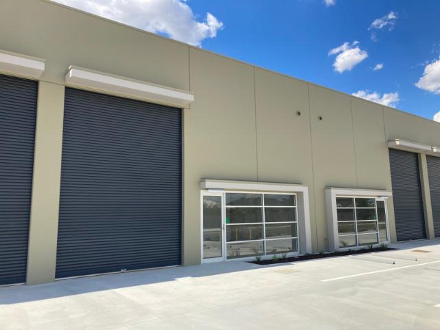 Warehouse for rent in Ballarat, Victoria