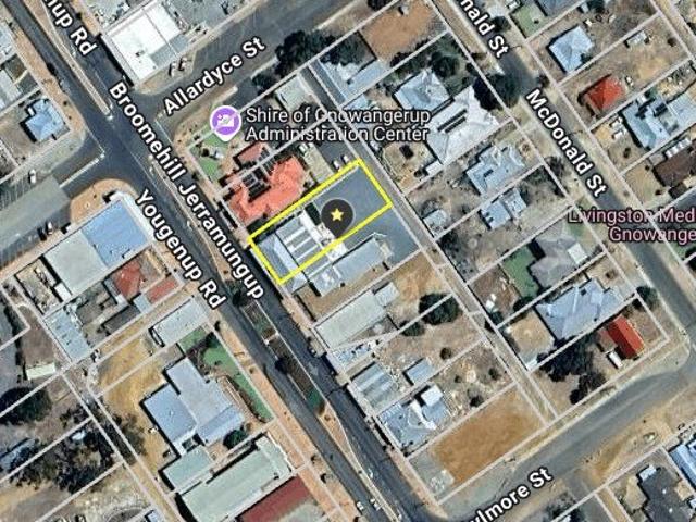 House for sale in Gnowangerup, Shire Of Gnowangerup