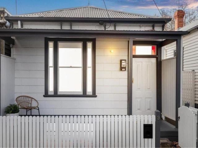 House for sale in Camerons Creek, Victoria