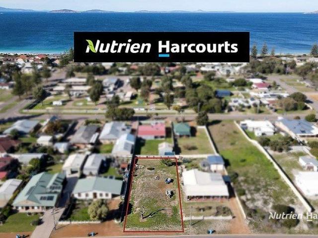 Land for sale in Esperance, Western Australia