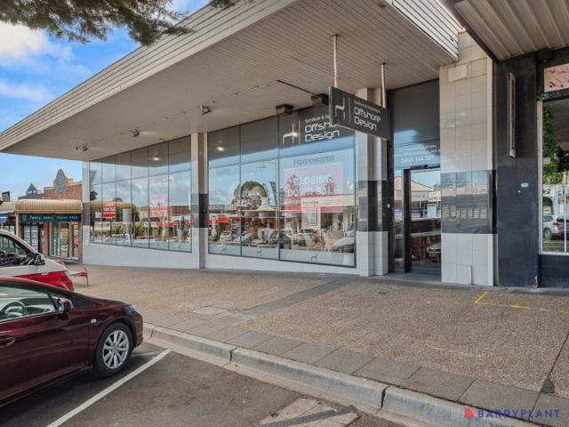 Retail for rent in Cowes, Bass Coast Shire