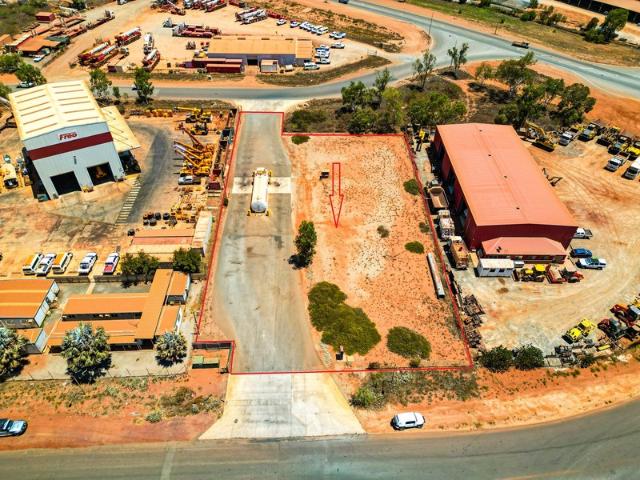 Warehouse for sale in Wedgefield, Western Australia