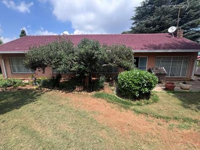 Commercial for sale in Roodepoort