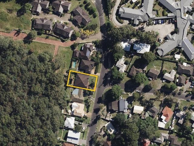 House for sale in Woy Woy, New South Wales