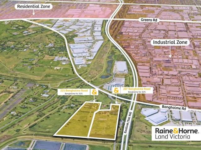 Property for sale in Camerons Creek, Victoria