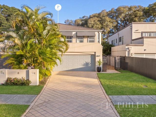 Duplex for sale in Fernbrook, Queensland