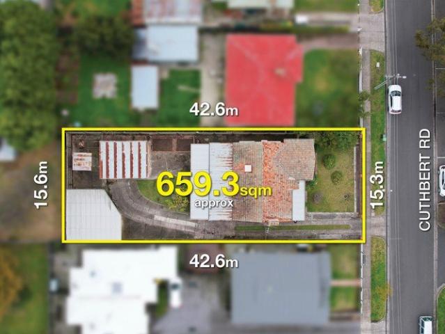 House for sale in Reservoir, Melbourne