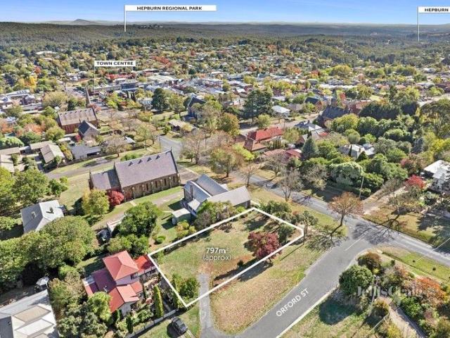 Land for sale in Daylesford, Victoria
