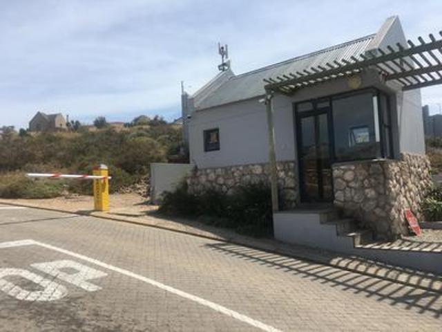 Land for sale in West Coast, Britannia Bay