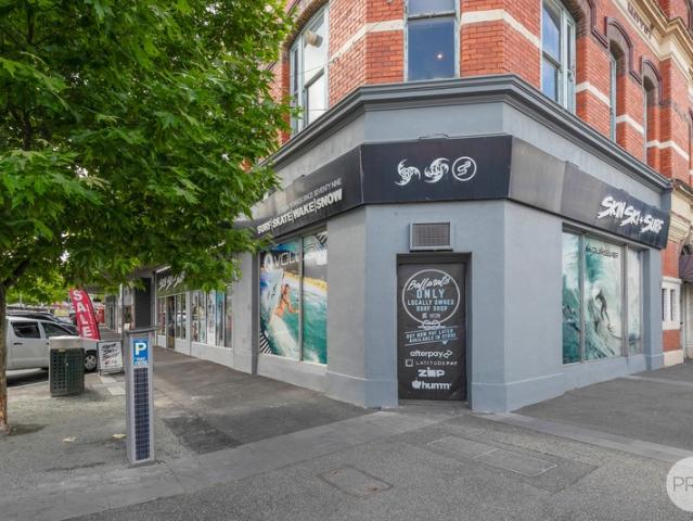 Retail for sale in Ballarat, Victoria