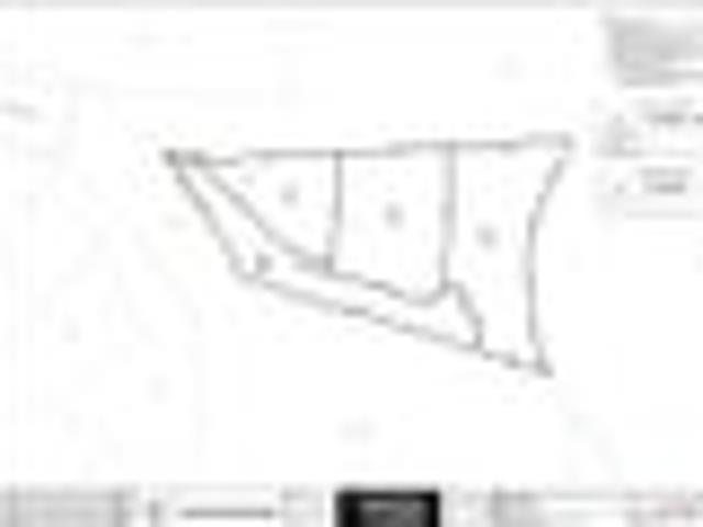 Land for sale in Te Mata Hills, Havelock North