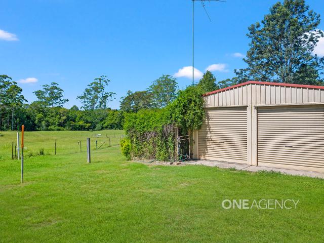 Cottage for sale in Beechwood, New South Wales