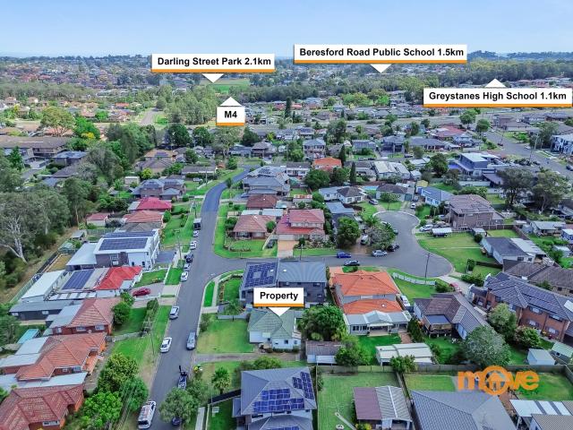 House for sale in Pendle Hill, New South Wales
