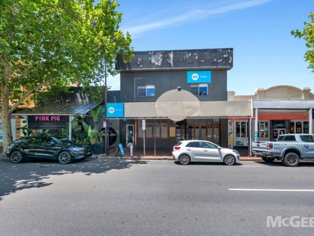 Retail for rent in Horseshoe Creek, South Australia