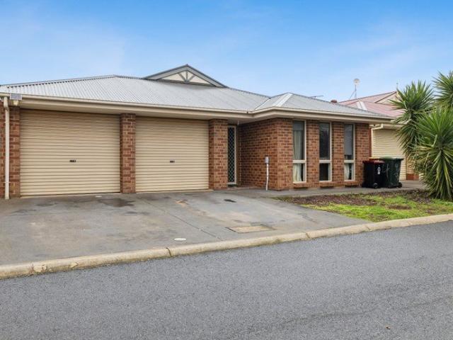 Apartment for sale in Horseshoe Creek, South Australia
