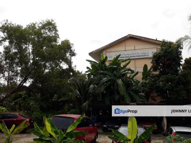 House for sale in Country Heights Damansara, Kuala Lumpur