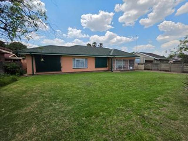 House for sale in Vereeniging, Emfuleni Local Municipality