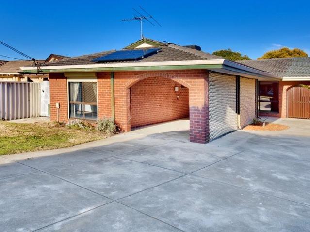 Duplex for sale in Stirling, Western Australia