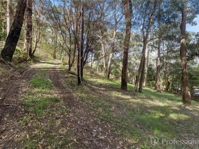 Land for sale in Camerons Creek, Victoria