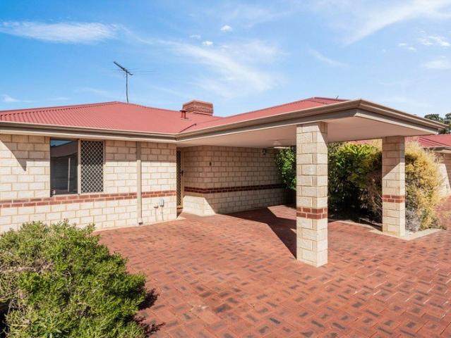 Apartment for sale in Armadale, Western Australia