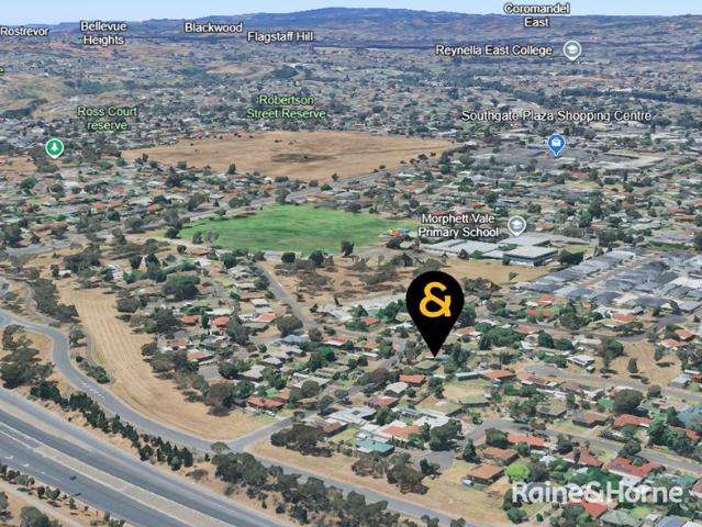 House for sale in Horseshoe Creek, South Australia