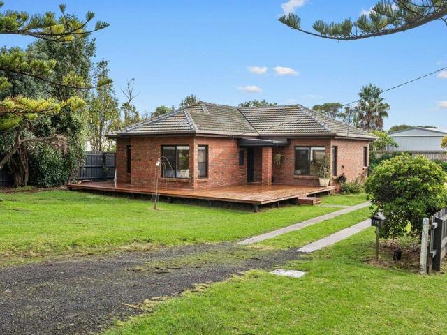 House for sale in Port Fairy, Victoria